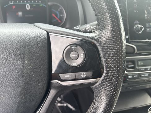 Used 2020 Honda Passport Touring image 20