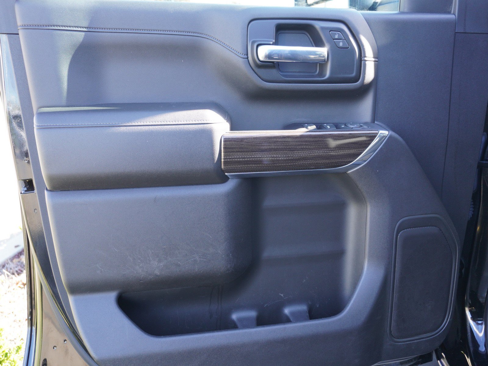 Used 2023 Chevrolet Silverado 2500 LT AWD/4WD image 20