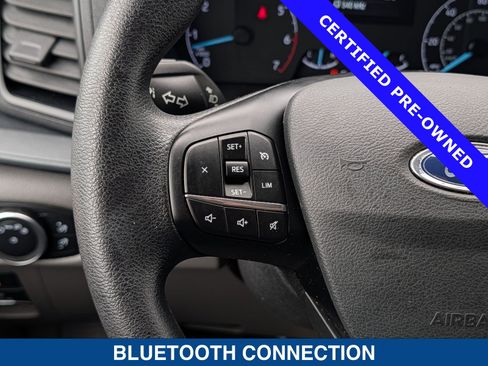 Certified 2025 Ford Transit 350 XLT RWD image 23