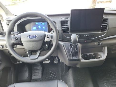 New 2026 Ford Transit 150 Base w/ Load Area Protection Package image 12