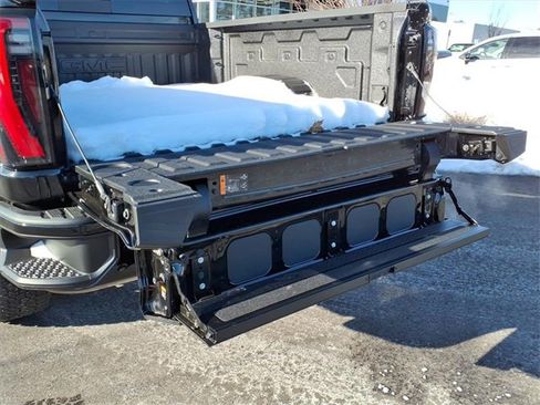 New 2026 GMC Sierra 2500 AT4 w/ Technology Package image 7