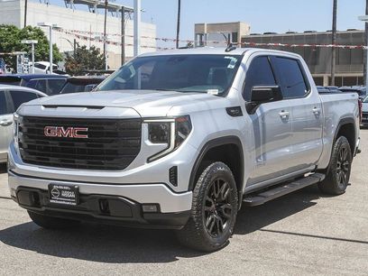 Used 2022 GMC Sierra 1500 Elevation