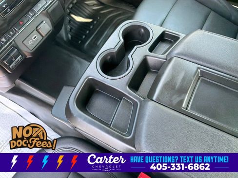 Used 2025 Chevrolet Silverado 2500 W/T AWD/4WD image 22