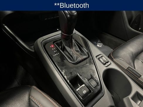 Used 2024 Subaru Crosstrek 2.5i Limited w/ Crosstrek Mirror Package image 11