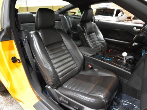 Used 2008 Ford Mustang GT image 31