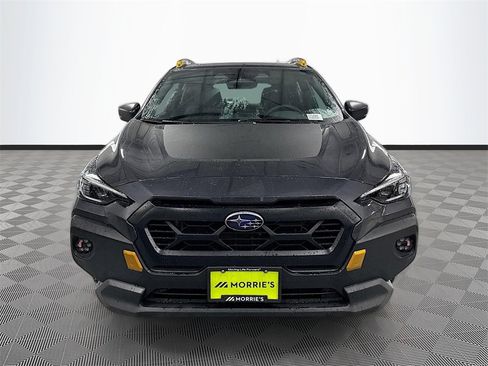 New 2026 Subaru Crosstrek 2.5i Wilderness image 2