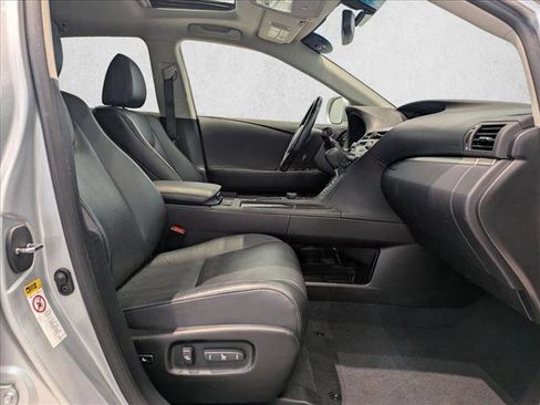Used 2015 Lexus RX 350 image 27