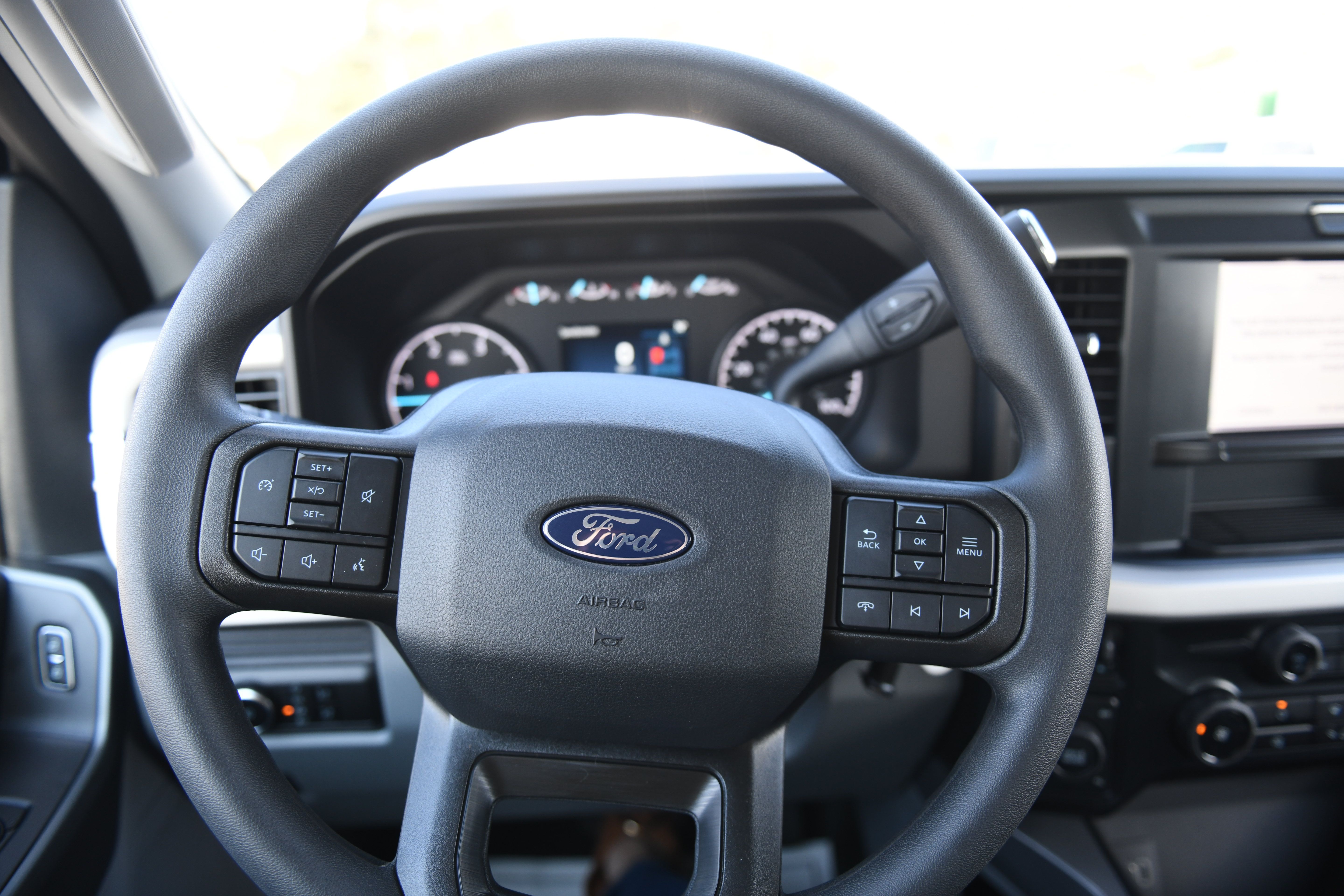 New 2027 Ford F250 XLT w/ F-250 >10K GVWR Package AWD/4WD image 26