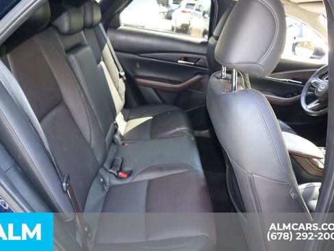 Used 2024 MAZDA CX-30 AWD 2.5 S w/ Premium Package image 23