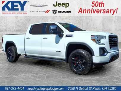 Used 2020 GMC Sierra 1500 AT4 w/ AT4 Premium Package