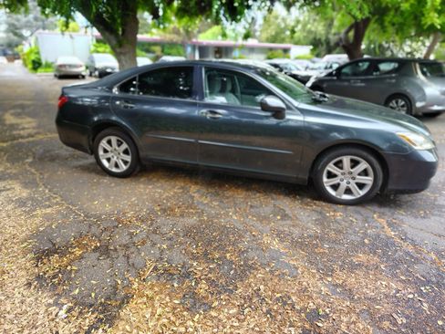 Used 2007 Lexus ES 350 FWD image 14
