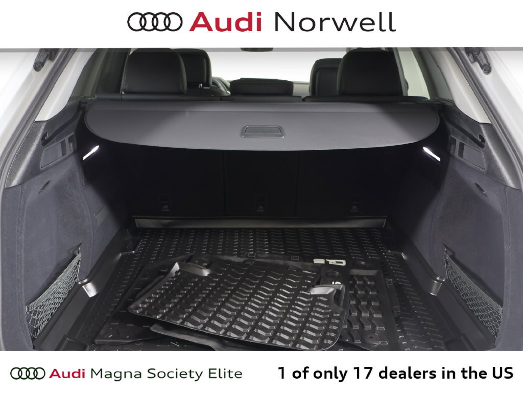 Used 2024 Audi Q5 2.0T Premium Plus w/ Premium Plus Package AWD/4WD image 15