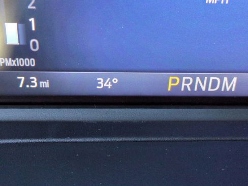 New 2026 Ford Transit 250 148 Medium Roof w/ Load Area Protection Package image 24