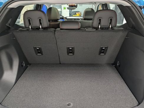 New 2027 Chevrolet Bolt RS w/ Technology Package FWD image 16