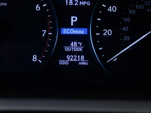 Used 2014 Lexus LS 460 image 23