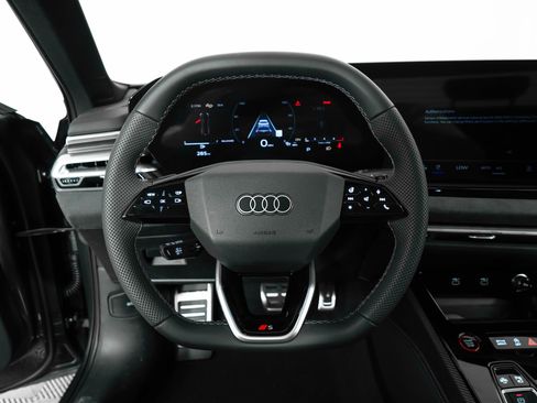 New 2025 Audi S5 Premium Plus image 25