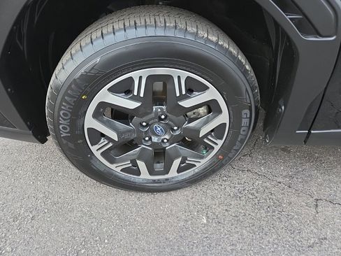 Certified 2025 Subaru Forester Premium w/ Convenience Package #1 image 12