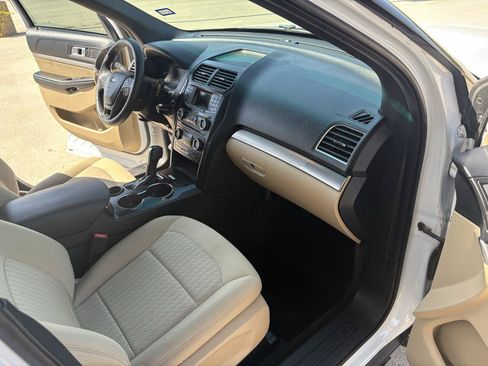 Used 2017 Ford Explorer FWD image 34