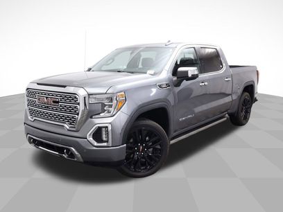 Certified 2020 GMC Sierra 1500 Denali w/ Denali Ultimate Package