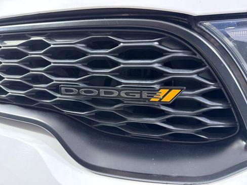 Used 2023 Dodge Durango R/T AWD/4WD image 21