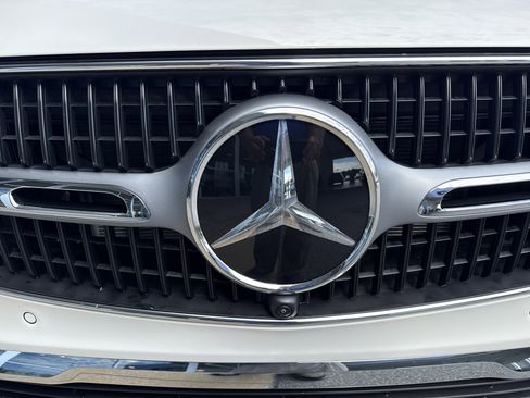 Certified 2026 Mercedes-Benz GLC 300 GLC 300 image 6