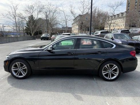 Used 2019 BMW 430i Gran Coupe xDrive AWD/4WD image 5