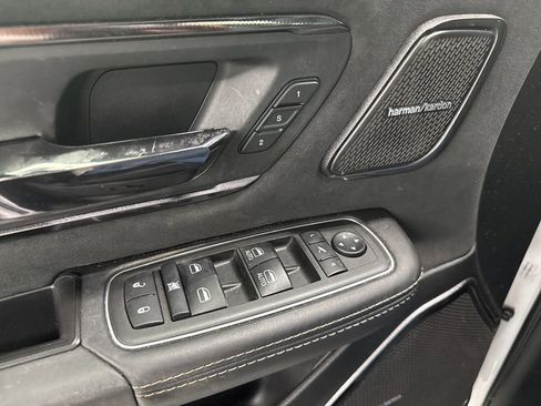 Used 2021 RAM 1500 TRX w/ TRX Level 2 Equipment Group AWD/4WD image 24