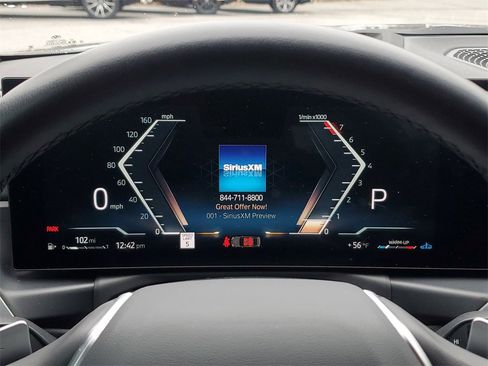 Used 2024 BMW 330i Sedan image 23