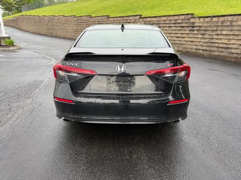 Used 2024 Honda Civic Si image 5