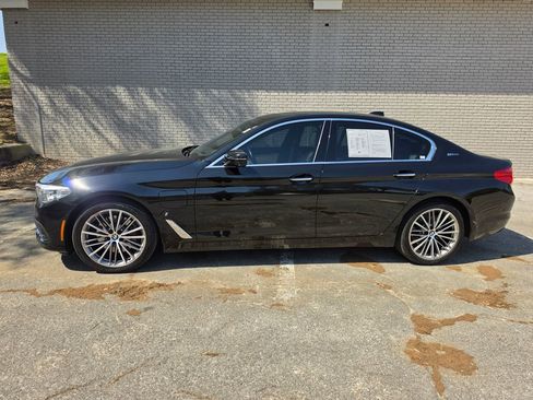 Used 2018 BMW 530e 530e iPerformance image 26