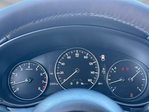 Certified 2025 MAZDA CX-30 AWD 2.5 S w/ Preferred Package image 27