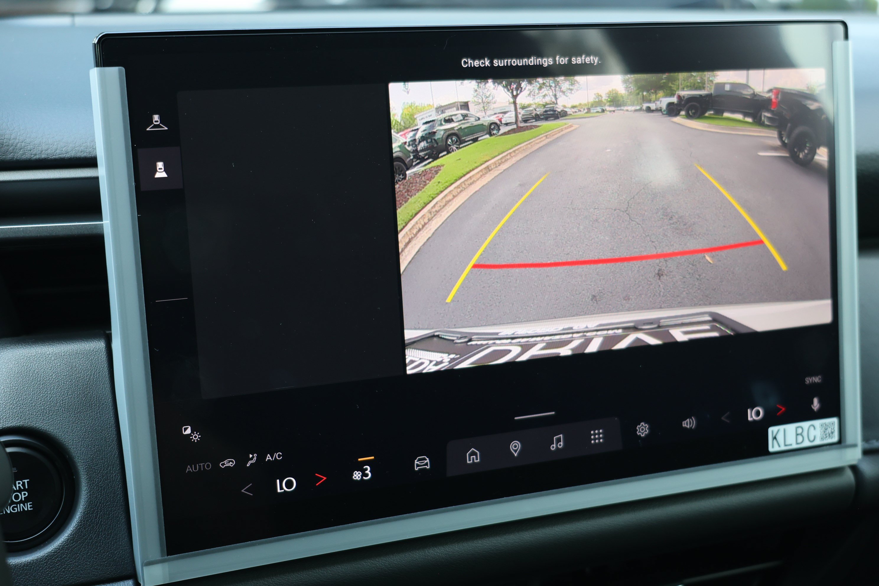 New 2026 MAZDA CX-5 Select AWD/4WD image 15