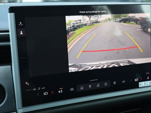New 2026 MAZDA CX-5 Select AWD/4WD image 15