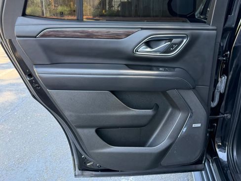 Used 2022 Chevrolet Tahoe LT AWD/4WD image 28