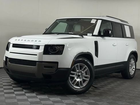 Used 2026 Land Rover Defender 110 S AWD/4WD image 1