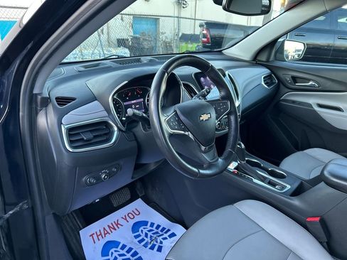 Used 2020 Chevrolet Equinox Premier image 13