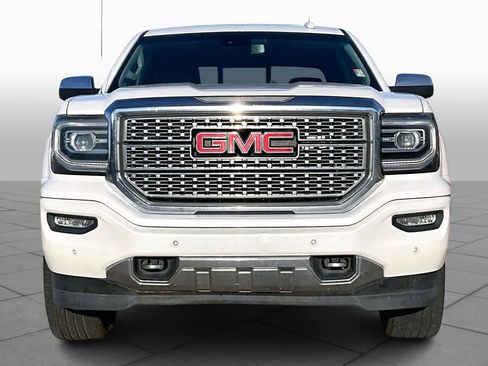Used 2018 GMC Sierra 1500 Denali w/ Denali Ultimate Package image 4