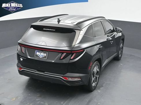 Used 2022 Hyundai Tucson SEL w/ Convenience Package FWD image 15