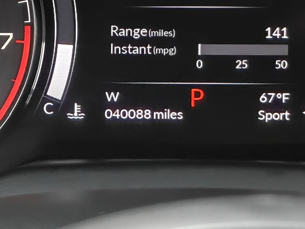 Used 2021 Acura RDX AWD image 33