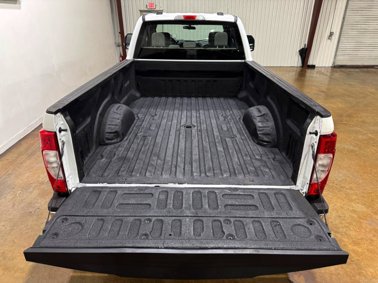 Used 2022 Ford F250 XL w/ Power Equipment Group RWD image 40