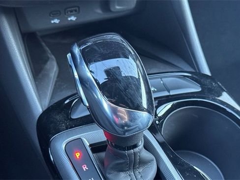 New 2026 Buick Envista Sport Touring image 23