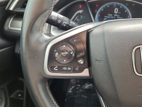 Used 2020 Honda Civic EX-L image 22