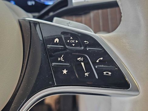 Used 2023 Mercedes-Benz EQS 450+ Sedan image 31
