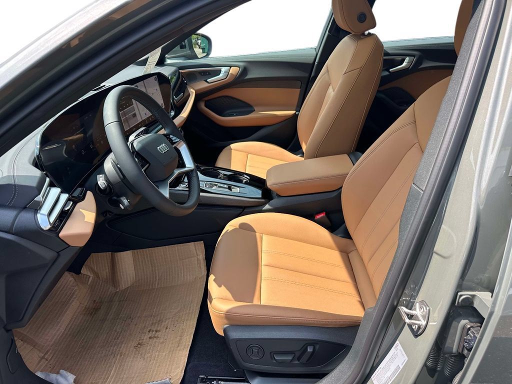 New 2026 Audi A5 2.0T Premium AWD/4WD image 15