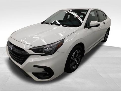 Used 2025 Subaru Legacy Premium image 5