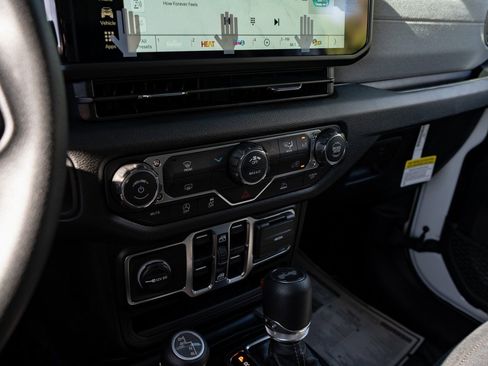 New 2026 Jeep Wrangler Sport image 25