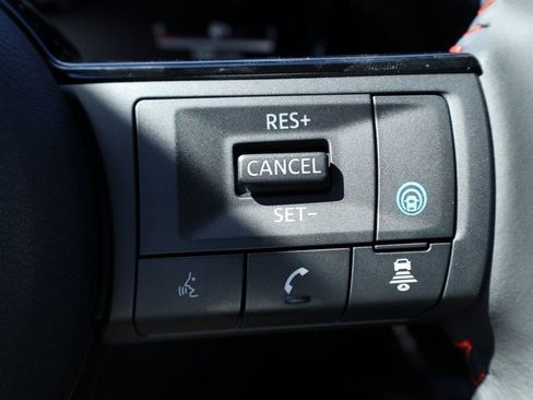 New 2026 Nissan Kicks SR image 11