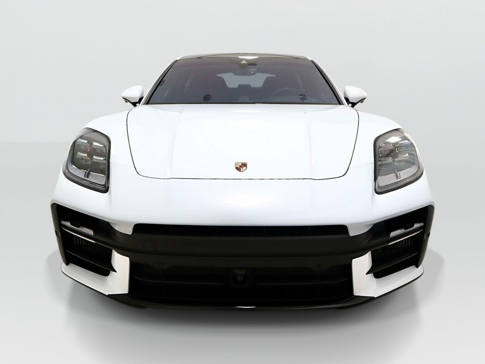 Used 2026 Porsche Panamera GTS AWD/4WD image 8