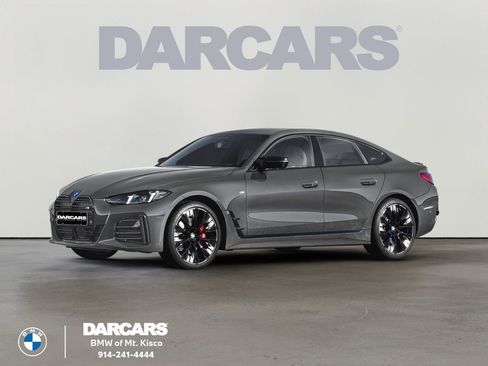 New 2026 BMW 440i xDrive w/ Premium Package image 1