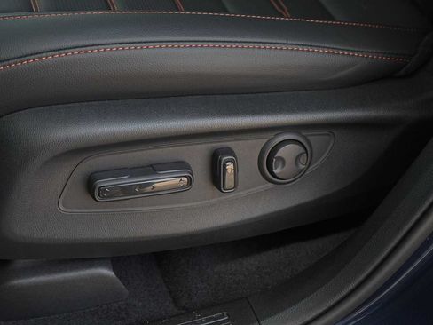 Used 2026 Honda CR-V Sport-L image 12